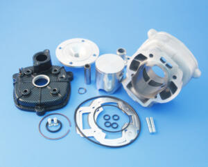 Thermic unit Piaggio NRG d.50x39