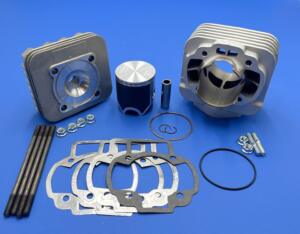 G.T Piaggio Sfera d.50 "GP1"