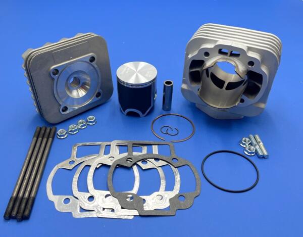 G.T Piaggio Sfera d.50 "GP1"