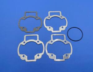 Serie Guar. PIAGGIO Sfera con O-Ring d.50