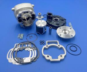 G.T Piaggio NRG d.50x44 per biella 90mm