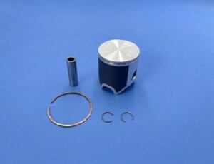 Pistone Vertex d.50  testa piatta  selezione (B)