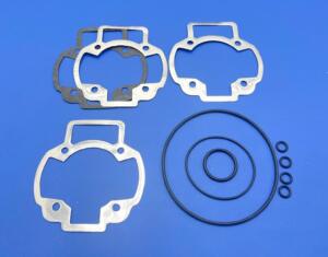 Serie Guar.NRG d50 testa scomponibile