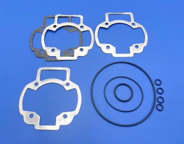 Serie Guar.NRG d50 testa scomponibile