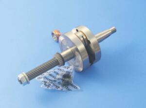 Crankshaft Piaggio stroke 39