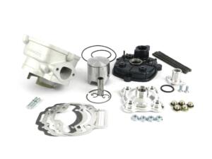 G.T Piaggio NRG d.47.6