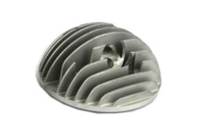 Head EVO d.60 side spark plug hole x Vespa ET3