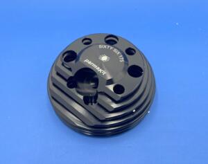 Testa Integrale "SIXTY SIX" ET3 d.66 foro candela laterale