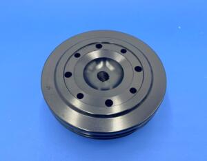 Testa Integrale "SIXTY SIX" ET3 d.66 foro candela laterale