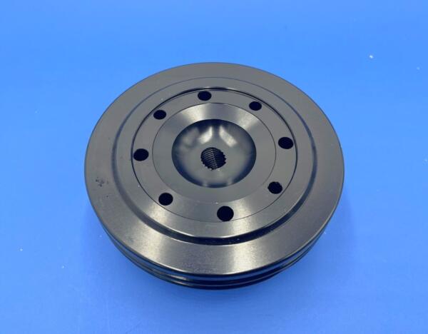 Testa Integrale "SIXTY SIX" ET3 d.66 foro candela laterale