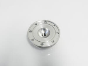 Insert Head Vespa Et3 "Sixty Six" d.66