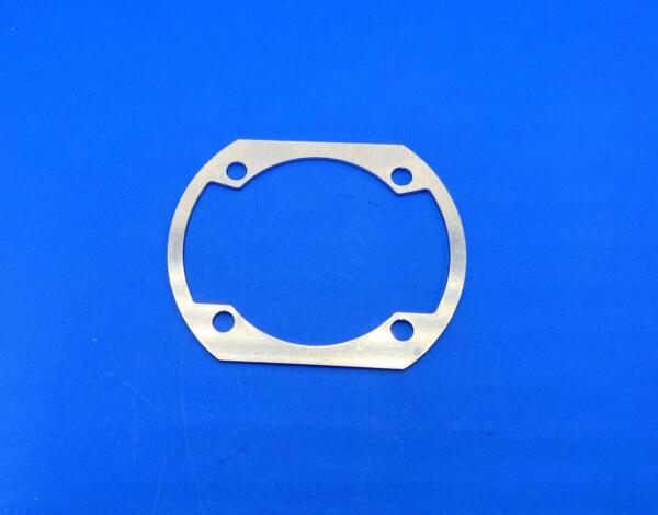 Piastra in alluminio W-Force-SP09 d.66 spessore 1.9mm