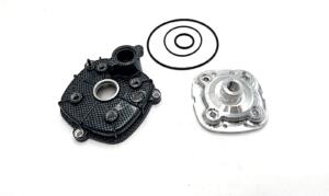 Testa Scomponibile NRG d.47