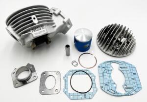 Thermic unit Vespa ET3 "PROTO23" d.60x53  con.road 105