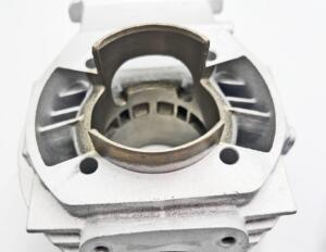 Gruppo Termico Vespa PROTO 23 d.60x53 BIELLA 105