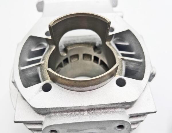 Gruppo Termico Vespa PROTO 23 d.60x53 BIELLA 105