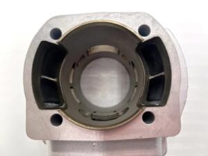 Gruppo Termico W-Force d60x54 Biella 105-con booster scarico