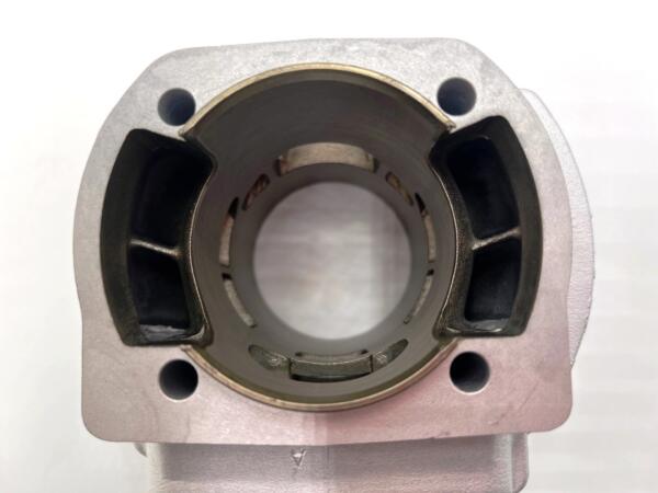 Gruppo Termico W-Force d60x54 Biella 105-con booster scarico