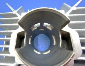 G.T Puch Condor-Monza-Imola  d.47 con testa