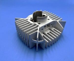 Kit  Puch Condor - Monza d.47