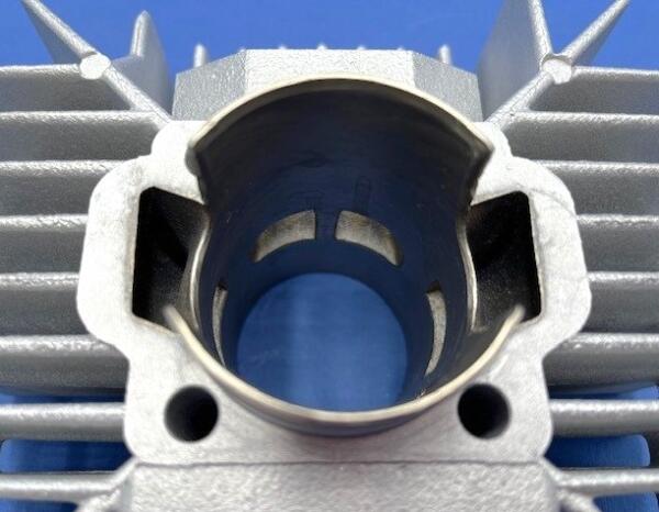 Kit  Puch Condor - Monza d.47