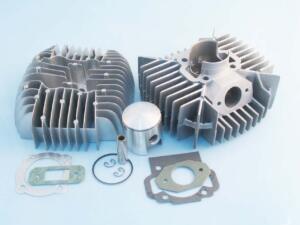 T.U Puch Condor-Monza- Imola d.47 +Head