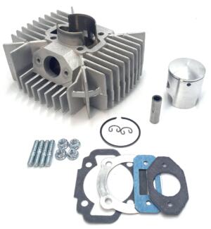 Kit alloy Puch Condor-Monza d47