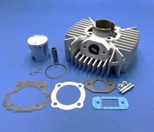 Kit  Puch Condor - Monza d.47