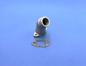 Collettore aspirazione PUCH Condor d.23x31