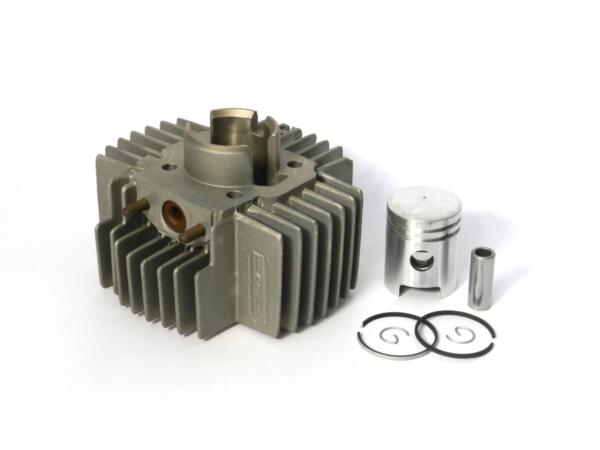 Kit PUCH Maxi alluminio d38 bussola 9mm -50cc