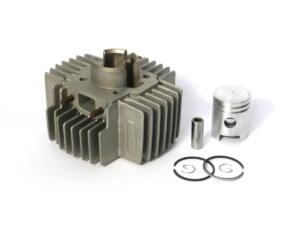 Kit PUCH Maxi alluminio d38 50Km