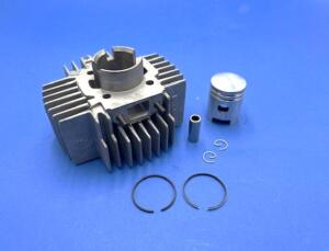 Kit PUCH Maxi alluminio d38 50Km