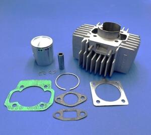 Kit PUCH Maxi d.45-6 travasi