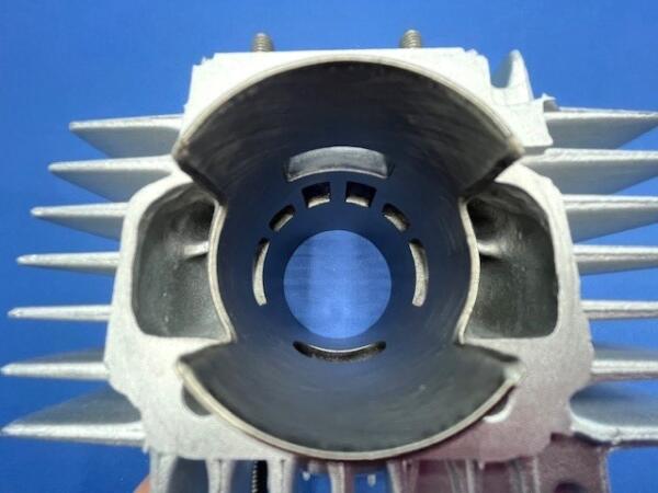 Kit PUCH Maxi d.45-6 travasi