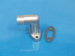 Intake Manifold Puch Maxi d15x20