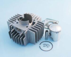 Kit PUCH Maxi d.45-6 travasi