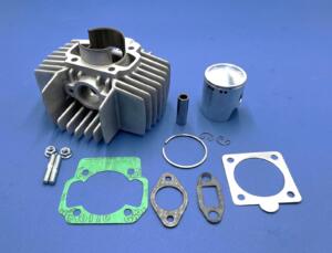 Kit PUCH SuperMaxi d45- alluminio