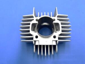 Kit PUCH SuperMaxi d45- alluminio