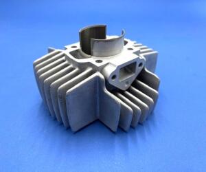 Kit PUCH SuperMaxi d45- alluminio