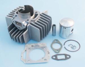 Alloy Kit Puch Super Maxi d.45