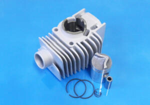 Kit Rumi Sport 125 alloy d.42 RIGHT