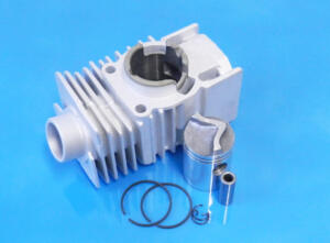 Kit RUMI Sport 125  d42 sinistro (SX)