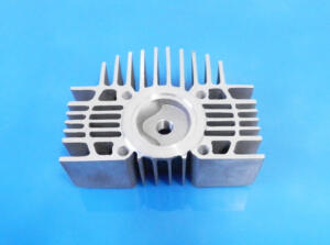 Head Rumi d42 LEFT (SX)