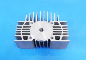 Head Rumi d42 semi machined