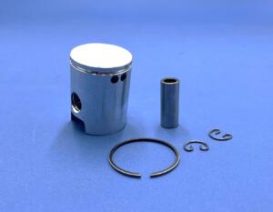 Pistone SACHS Rs d38 spinotto 12 selezione D