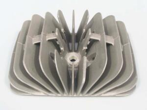 Head Radial SACHS RS for cylinder Long Stroke d.48