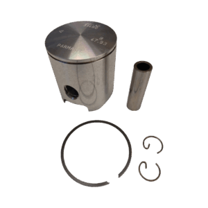 Pistone SACHS RS -d.48 spinotto12 - selezione C