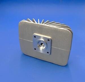 Testa Radiale SACHS RS corsa corta d.48