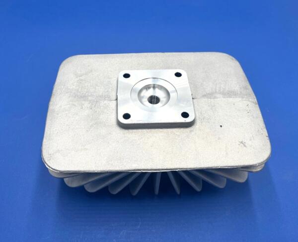 Testa Radiale SACHS RS per cilindro Corsa Lunga d.48