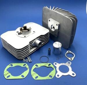 Gruppo Termico SACHS RS corsa corta d.40 spinotto 12